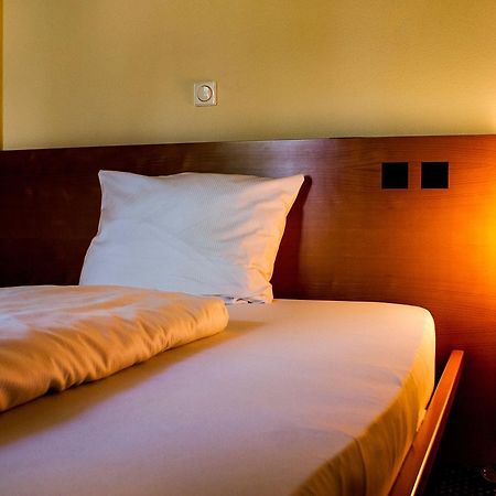 Plaza Suites רוסלסהיים מראה חיצוני תמונה