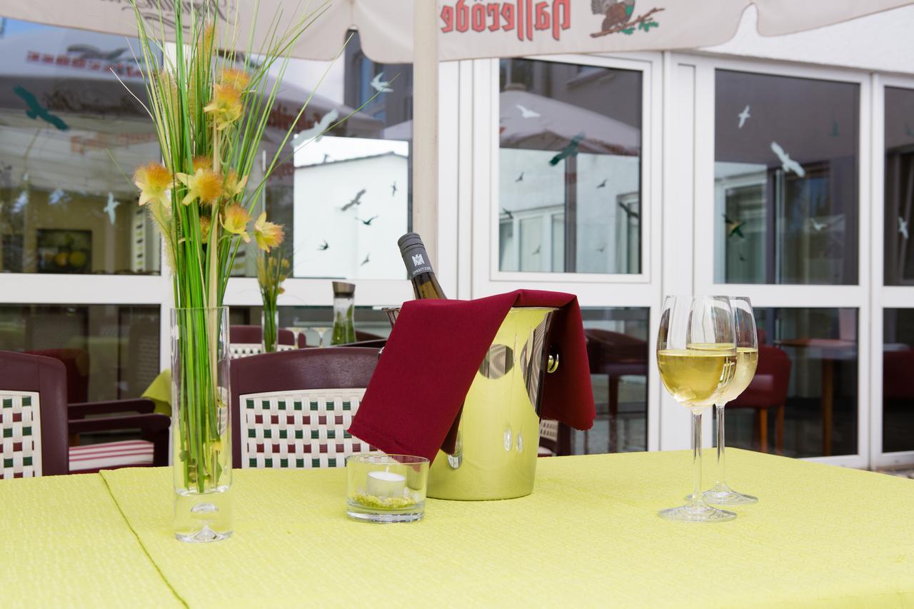 Plaza Suites רוסלסהיים מראה חיצוני תמונה