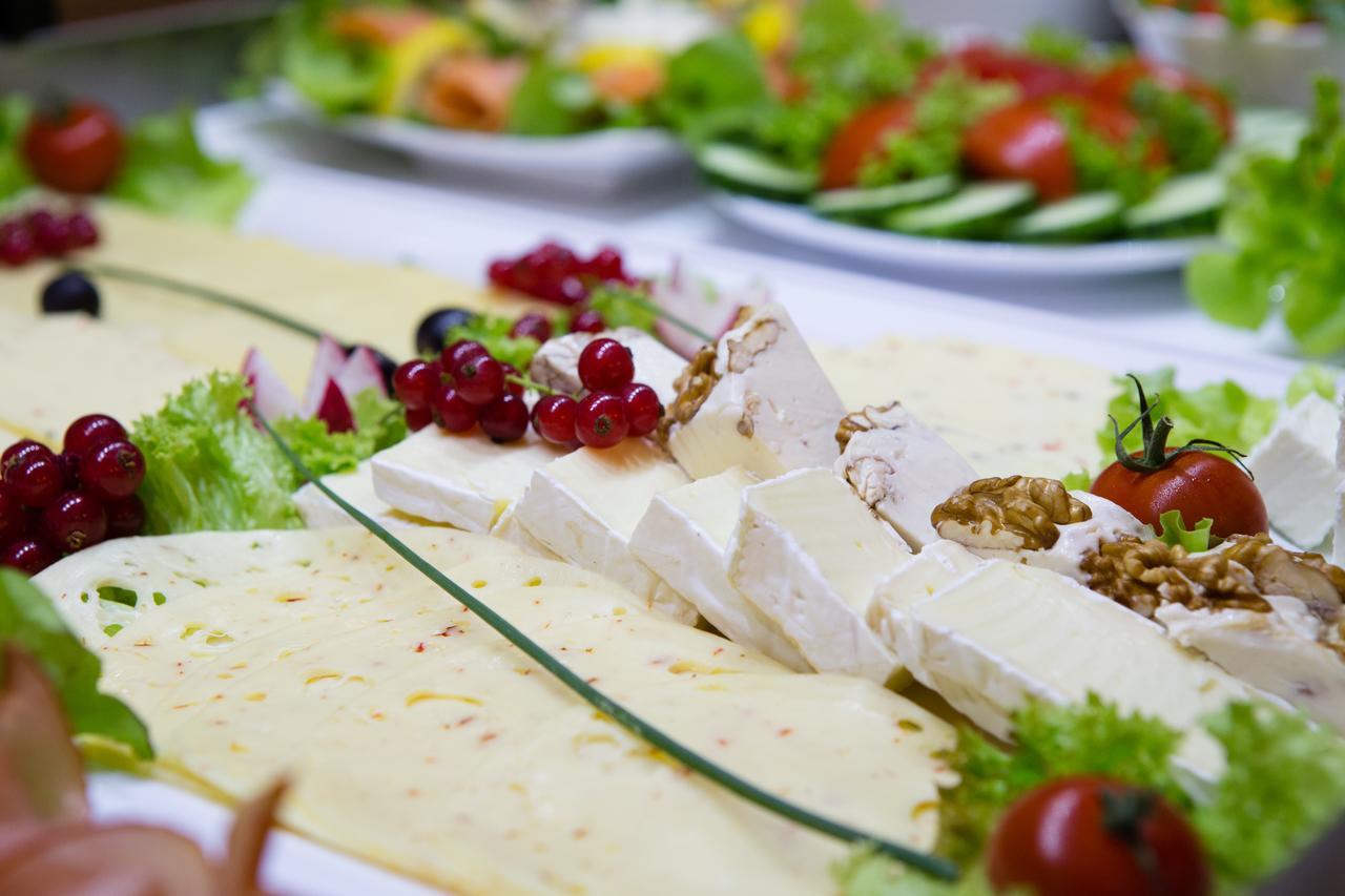Plaza Suites רוסלסהיים מראה חיצוני תמונה